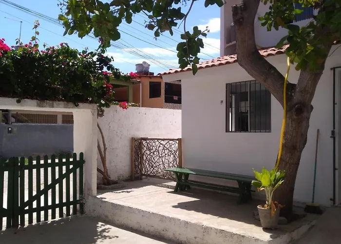 Casa Da Arvore
