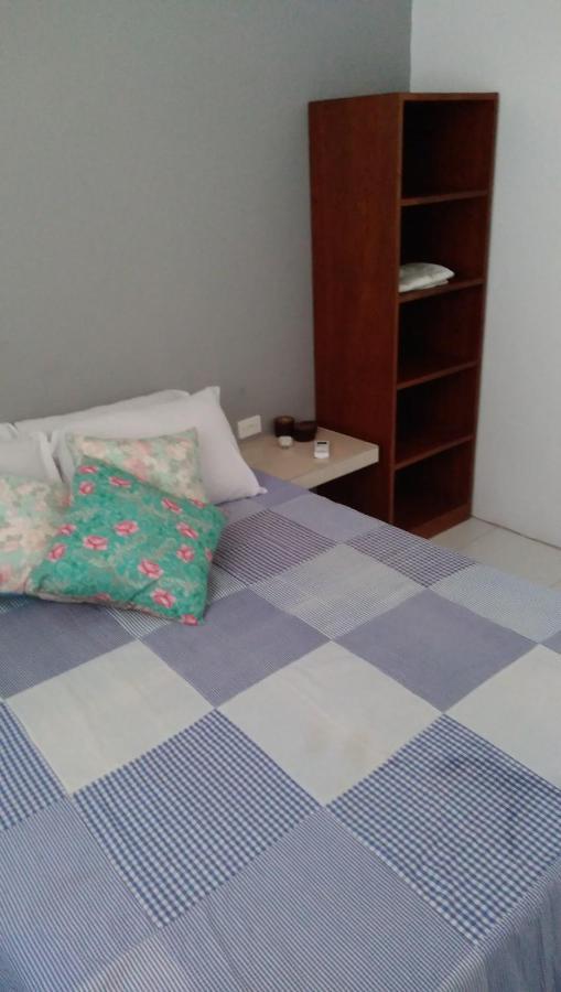 Holiday home Casa Da Arvore Porto de Galinhas