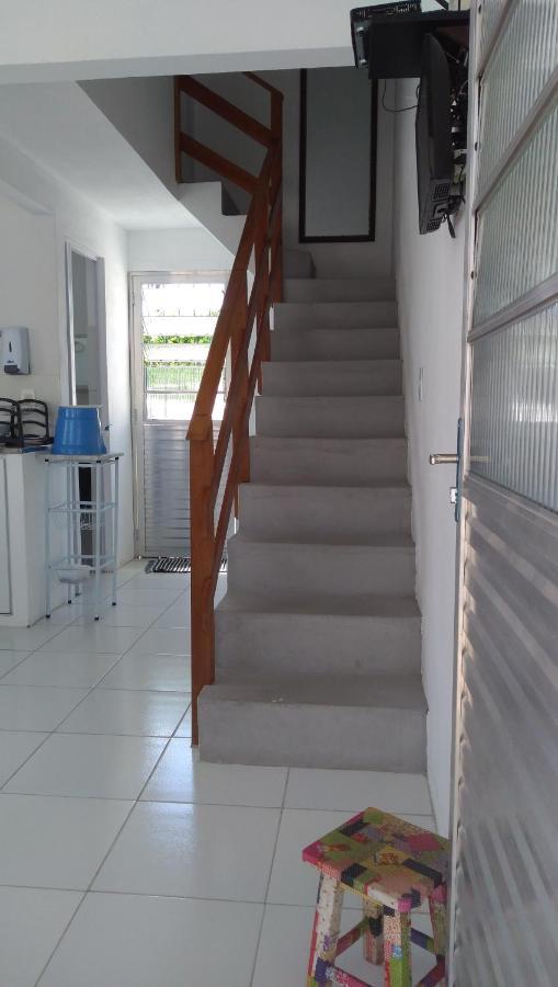 Holiday home Casa Da Arvore Porto de Galinhas