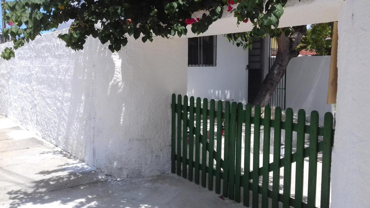 Holiday home Casa Da Arvore Porto de Galinhas
