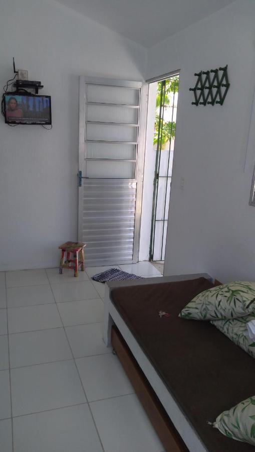 Casa Da Arvore Holiday home Porto de Galinhas