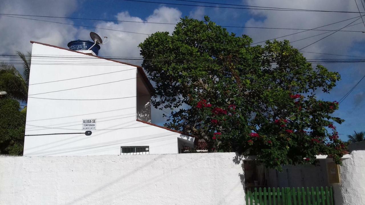 Holiday home Casa Da Arvore Porto de Galinhas