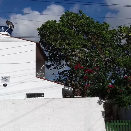 Casa Da Arvore Porto de Galinhas Exterior photo